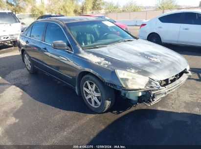 Lot #3034053726 2004 HONDA ACCORD 3.0 EX