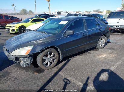 Lot #3034053726 2004 HONDA ACCORD 3.0 EX