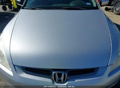 Lot #3035080083 2003 HONDA ACCORD 3.0 LX