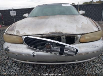 Lot #3051081607 2002 BUICK CENTURY CUSTOM