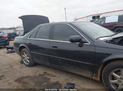 Lot #3037536423 2004 CADILLAC SEVILLE SLS