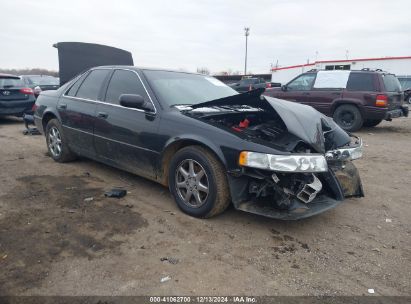 Lot #3037536423 2004 CADILLAC SEVILLE SLS