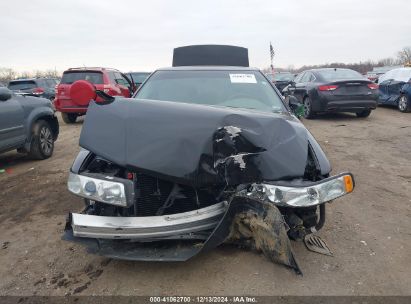 Lot #3037536423 2004 CADILLAC SEVILLE SLS