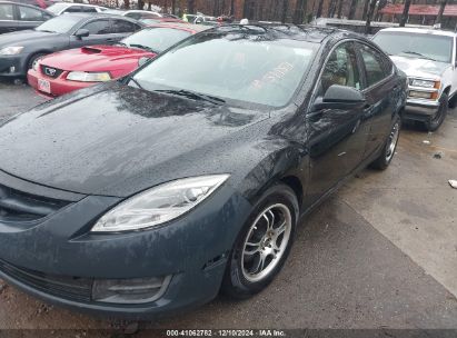 Lot #3056066964 2009 MAZDA MAZDA6 I SPORT