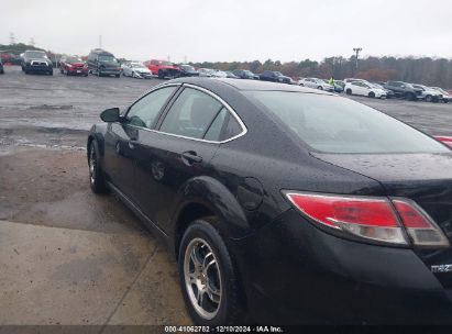 Lot #3056066964 2009 MAZDA MAZDA6 I SPORT