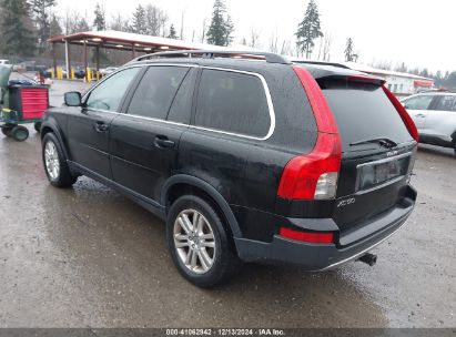 Lot #3035092034 2007 VOLVO XC90 3.2