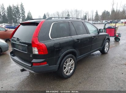 Lot #3035092034 2007 VOLVO XC90 3.2