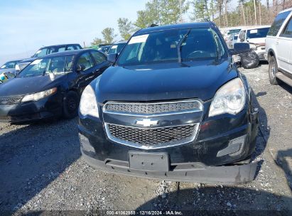 Lot #3045350203 2015 CHEVROLET EQUINOX 1LT