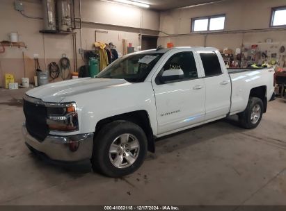 Lot #3035080056 2016 CHEVROLET SILVERADO 1500 1LT