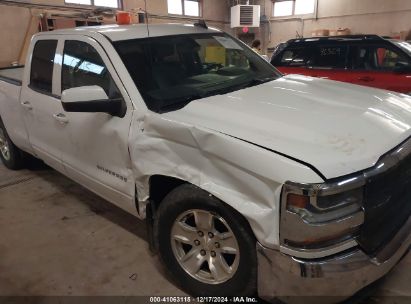 Lot #3035080056 2016 CHEVROLET SILVERADO 1500 1LT