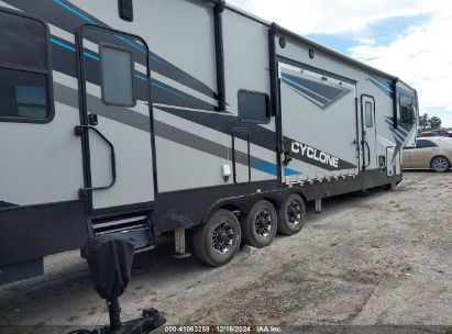 Lot #3034049503 2021 HEARTLAND RV OTHER