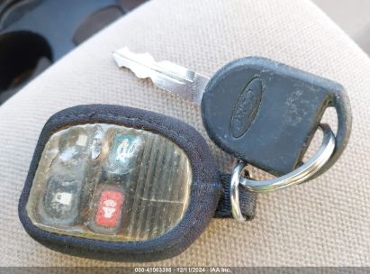 Lot #3034049489 2006 FORD TAURUS SE