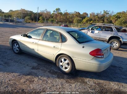 Lot #3034049489 2006 FORD TAURUS SE