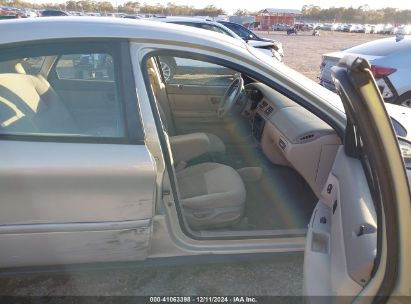 Lot #3034049489 2006 FORD TAURUS SE