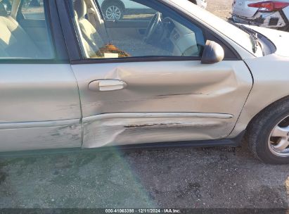 Lot #3034049489 2006 FORD TAURUS SE