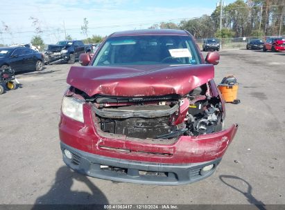 Lot #3042565431 2011 SUBARU TRIBECA 3.6R LIMITED