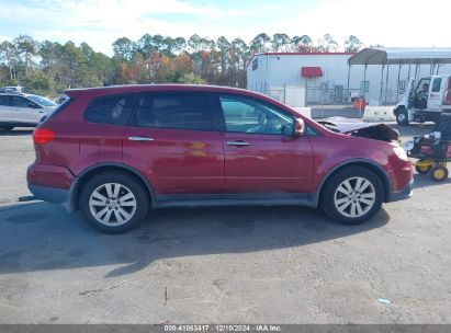 Lot #3042565431 2011 SUBARU TRIBECA 3.6R LIMITED