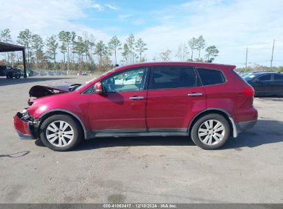 Lot #3042565431 2011 SUBARU TRIBECA 3.6R LIMITED