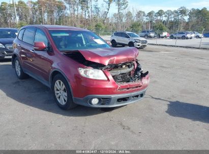 Lot #3042565431 2011 SUBARU TRIBECA 3.6R LIMITED