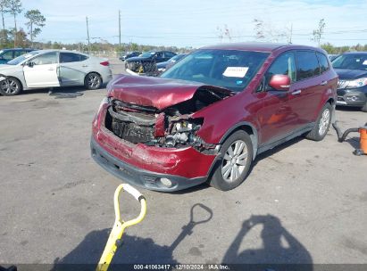 Lot #3042565431 2011 SUBARU TRIBECA 3.6R LIMITED