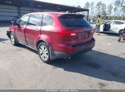 Lot #3042565431 2011 SUBARU TRIBECA 3.6R LIMITED