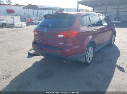 Lot #3042565431 2011 SUBARU TRIBECA 3.6R LIMITED