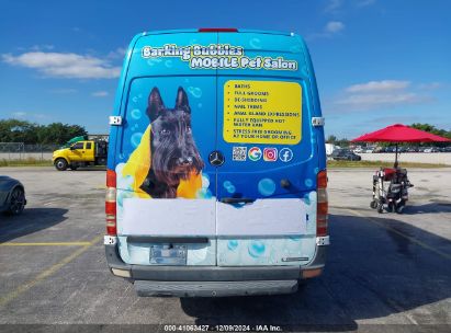 Lot #3034049487 2008 DODGE SPRINTER VAN 2500