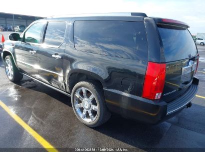 Lot #3056066946 2007 CADILLAC ESCALADE ESV STANDARD