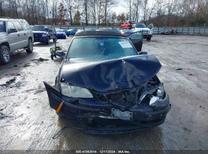 Lot #3056066932 2006 SAAB 9-3 2.0T