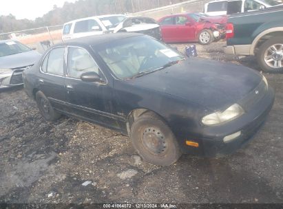 Lot #3034049449 1993 NISSAN ALTIMA XE/GXE/SE/GLE