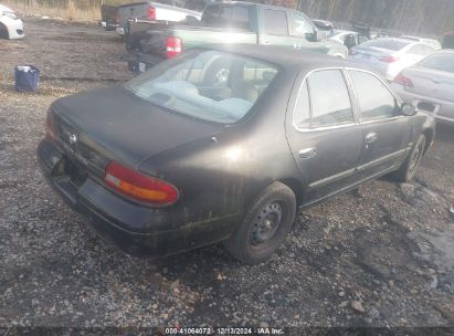 Lot #3034049449 1993 NISSAN ALTIMA XE/GXE/SE/GLE