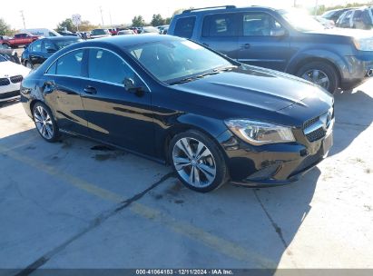 Lot #3051085634 2014 MERCEDES-BENZ CLA 250