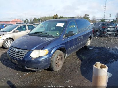 Lot #3042565390 2005 CHRYSLER TOWN & COUNTRY LX