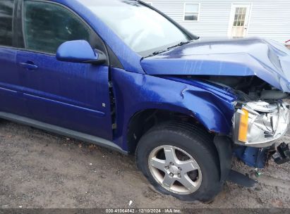 Lot #3037523714 2007 PONTIAC TORRENT