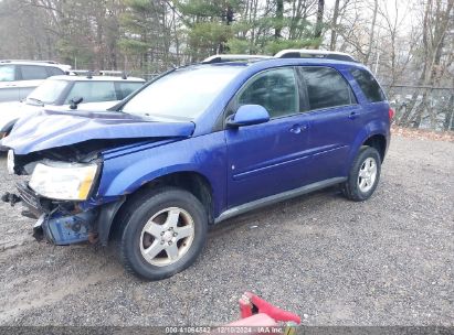 Lot #3037523714 2007 PONTIAC TORRENT