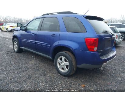 Lot #3037523714 2007 PONTIAC TORRENT