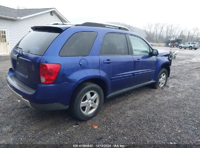 Lot #3037523714 2007 PONTIAC TORRENT