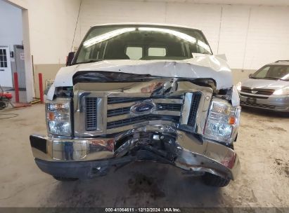 Lot #3037523710 2011 FORD E-250 COMMERCIAL