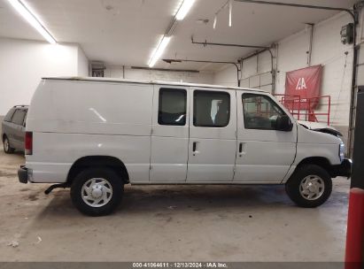 Lot #3037523710 2011 FORD E-250 COMMERCIAL