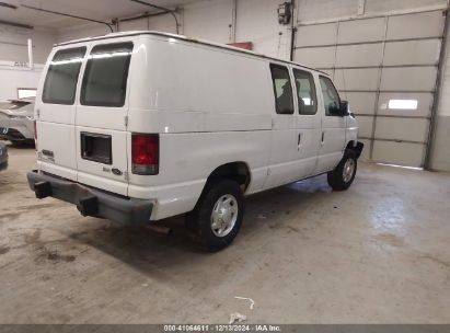 Lot #3037523710 2011 FORD E-250 COMMERCIAL