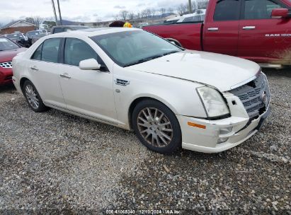 Lot #3051075830 2011 CADILLAC STS PREMIUM