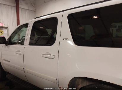 Lot #3045358743 2007 CHEVROLET SUBURBAN 1500 LTZ