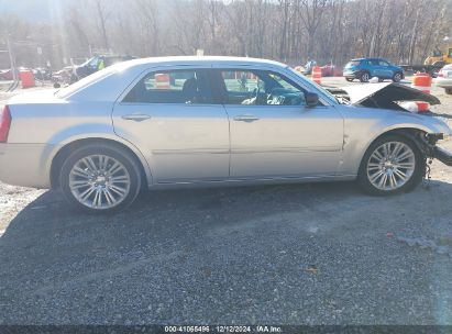 Lot #3042565225 2005 CHRYSLER 300