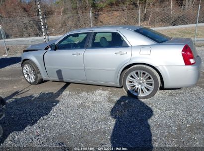 Lot #3042565225 2005 CHRYSLER 300