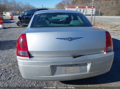 Lot #3042565225 2005 CHRYSLER 300