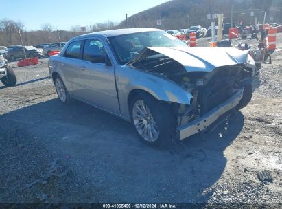 Lot #3042565225 2005 CHRYSLER 300