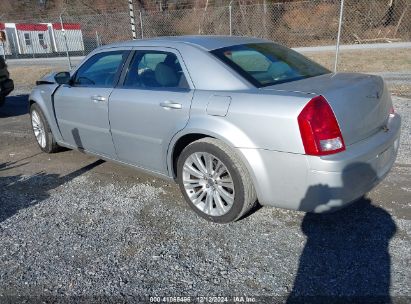 Lot #3042565225 2005 CHRYSLER 300