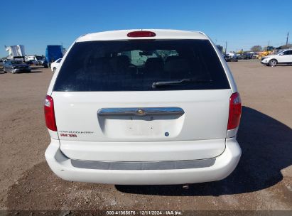 Lot #3051092503 2005 CHRYSLER TOWN & COUNTRY