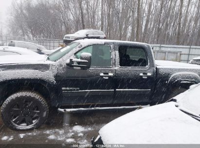 Lot #3037523695 2010 GMC SIERRA 1500 SLE