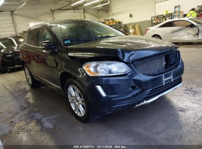 Lot #3053662214 2015 VOLVO XC60 T5/T5 PREMIER